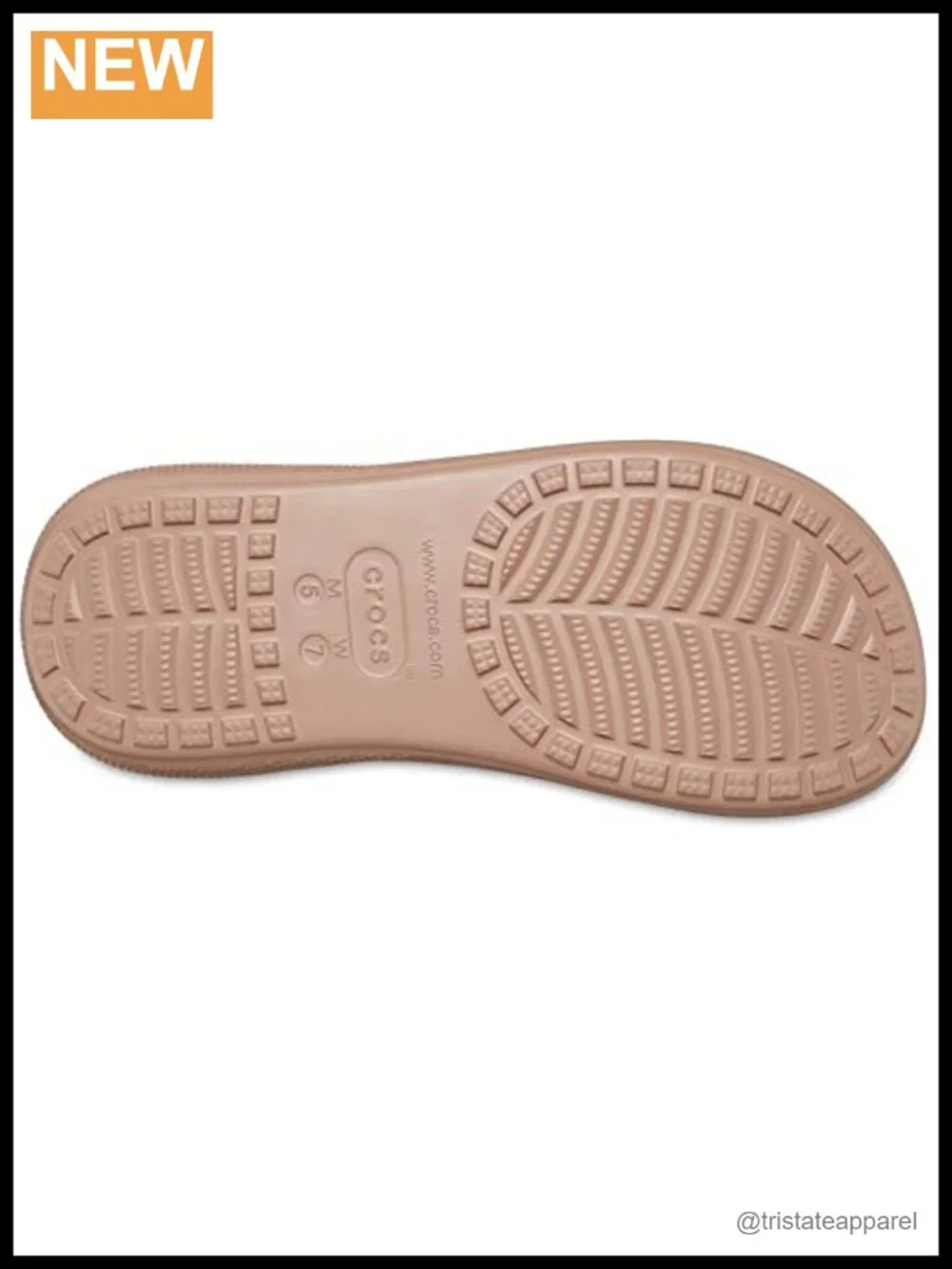 Unisex Platform Slide Sandals EVA Waterproof Slip On Comfortable